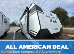New 2026 Alliance RV Delta Ultra Lite RK234 available in Duncan, South Carolina