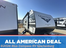 New 2026 Grand Design Transcend One 161DB available in Duncan, South Carolina