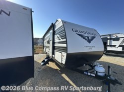 New 2026 Grand Design Transcend One 161DB available in Duncan, South Carolina