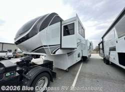 New 2026 Grand Design Solitude 414LJMJ available in Duncan, South Carolina