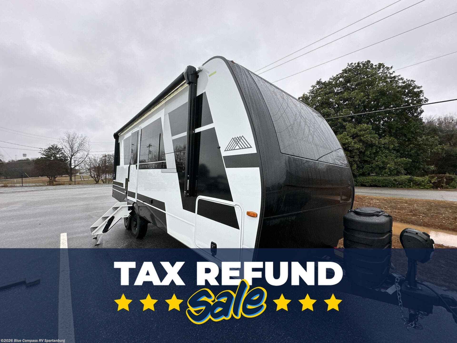 New 2026 Brinkley RV Model I 235 available in Duncan, South Carolina