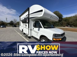 New 2026 Entegra Coach Odyssey SE 22CF available in Duncan, South Carolina