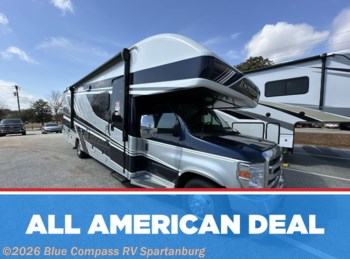 New 2026 Entegra Coach Esteem 29V available in Duncan, South Carolina