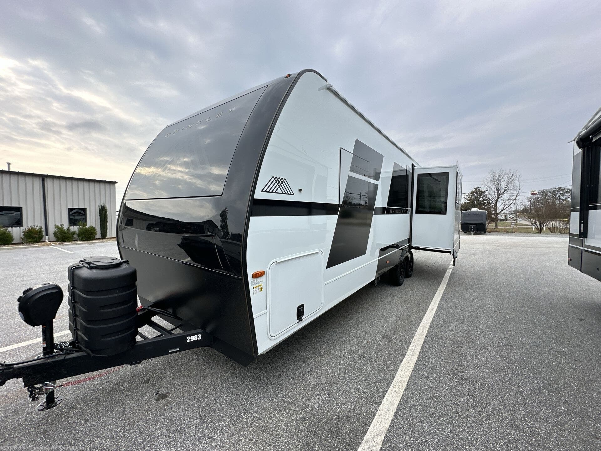 New 2026 Brinkley RV Model I 275 available in Duncan, South Carolina
