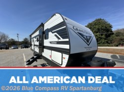 New 2026 Grand Design Transcend Xplor 27DBX available in Duncan, South Carolina