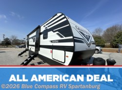 New 2026 Grand Design Transcend 325BHT available in Duncan, South Carolina