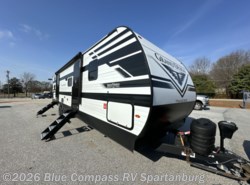 New 2026 Grand Design Transcend 325BHT available in Duncan, South Carolina