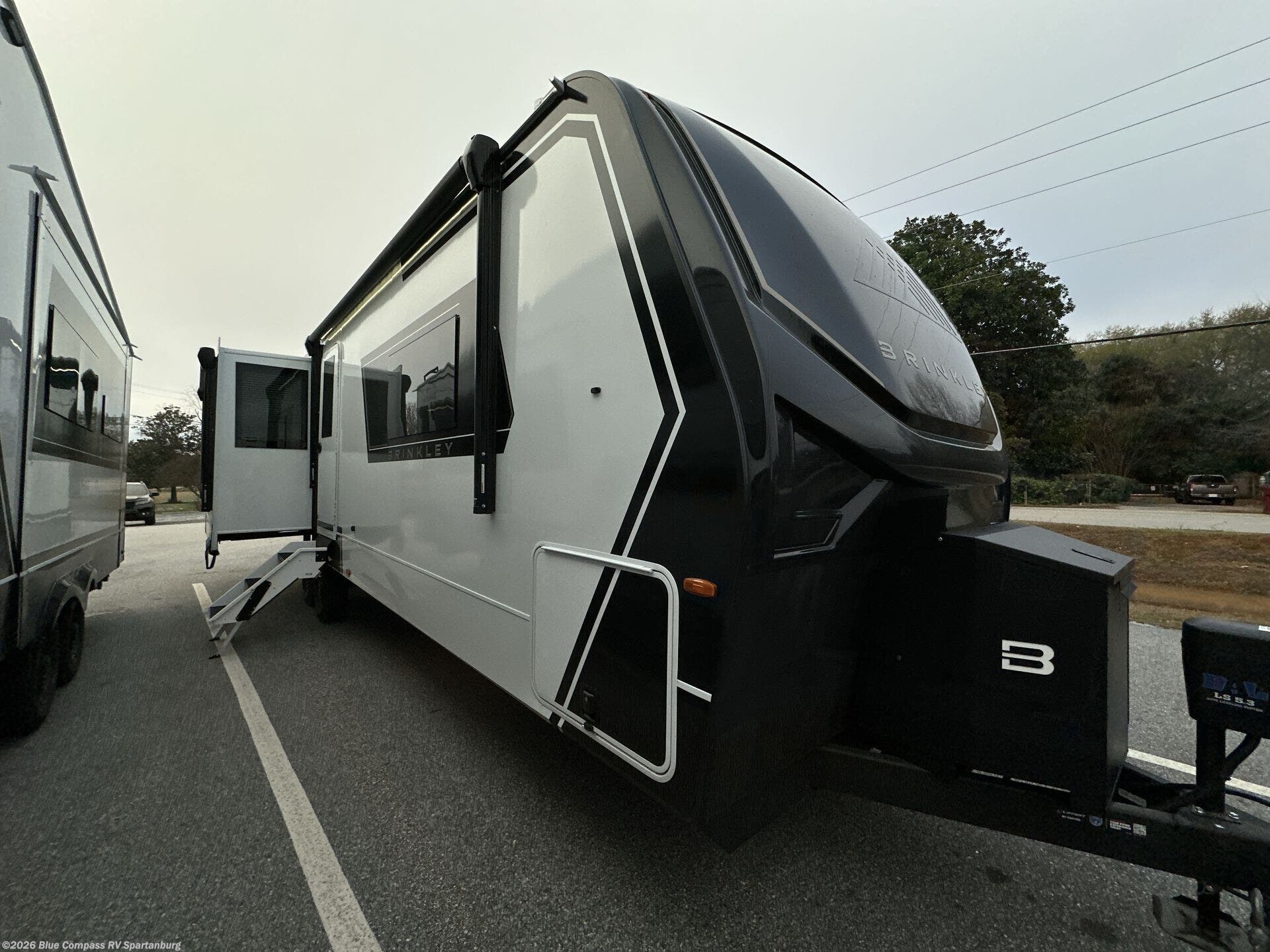 New 2026 Brinkley RV Model Z AIR 310 available in Duncan, South Carolina