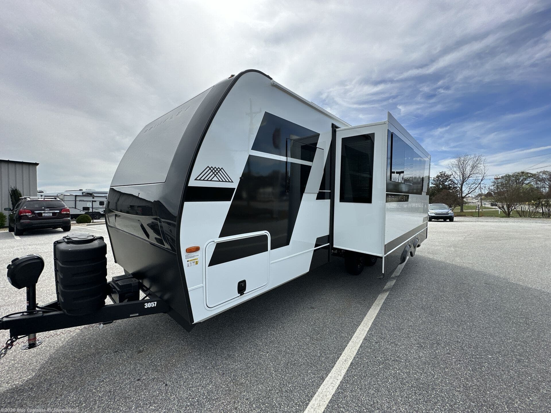 New 2026 Brinkley RV Model I 235 available in Duncan, South Carolina