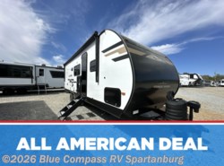 New 2026 Forest River Aurora 24RBS available in Duncan, South Carolina
