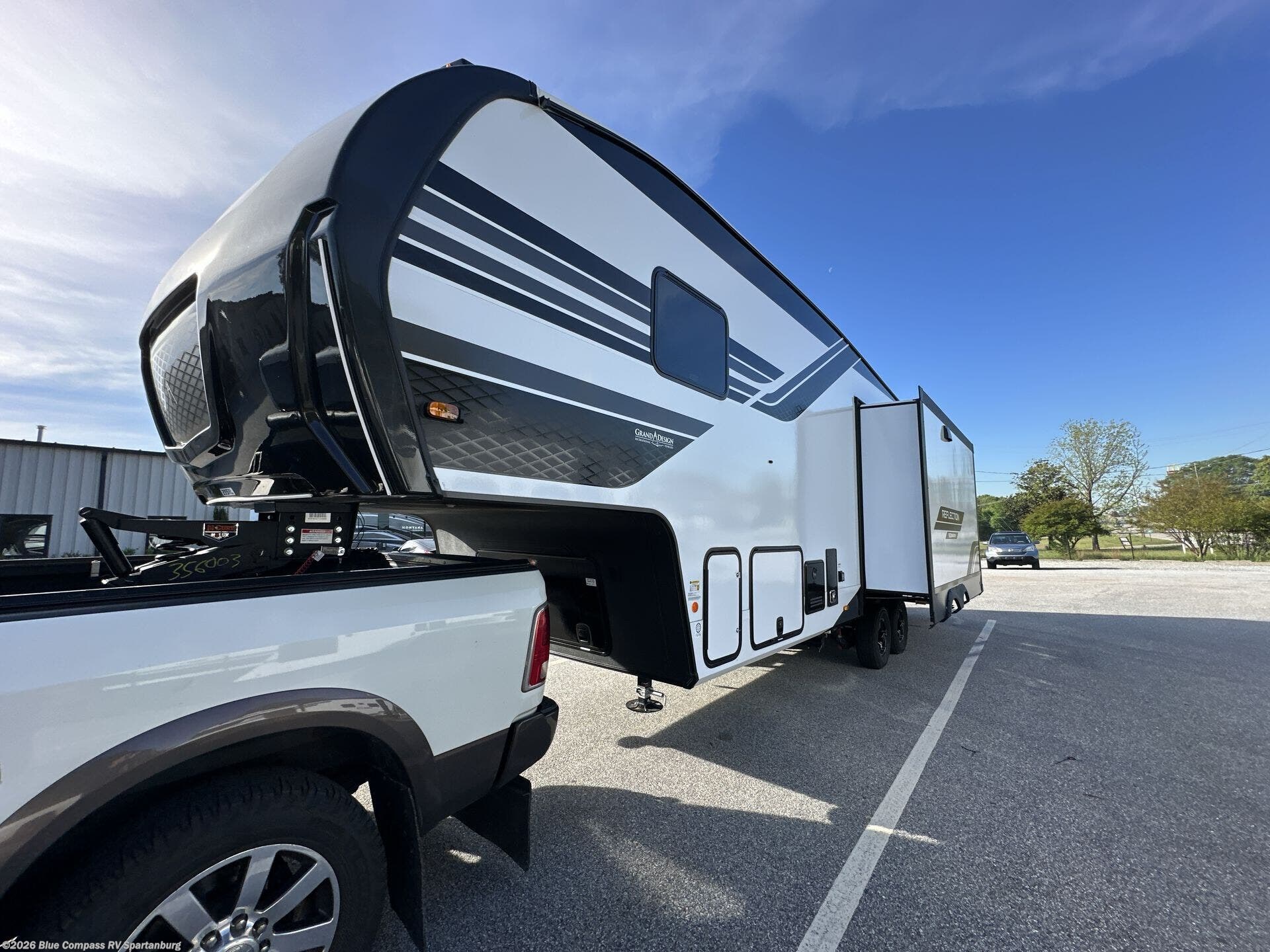 New 2026 Grand Design Reflection 150 Series 295RL available in Duncan, South Carolina
