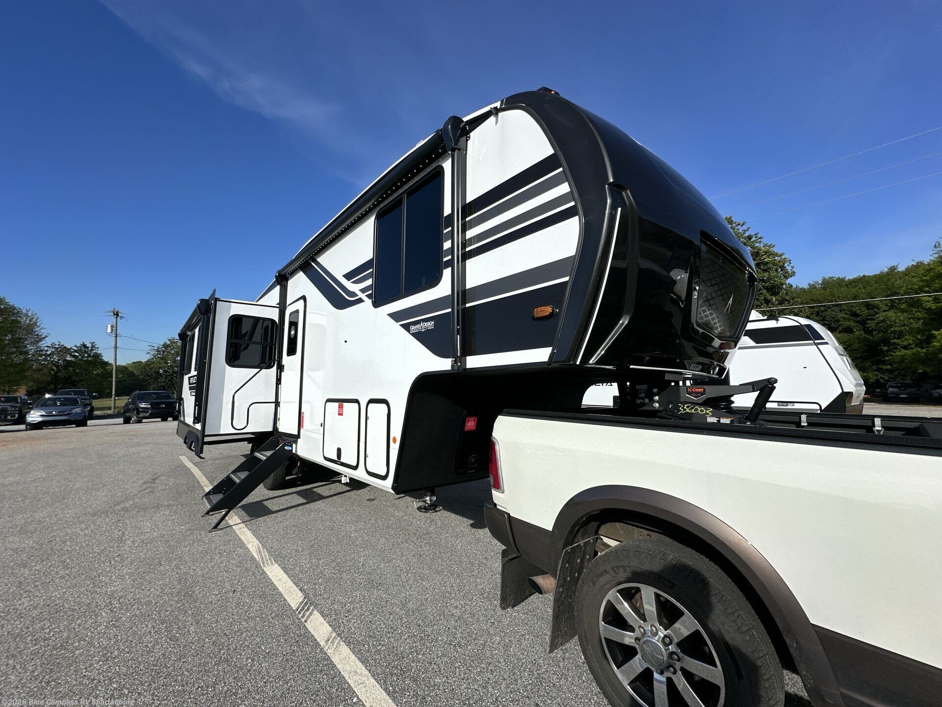New 2026 Grand Design Reflection 150 Series 295RL available in Duncan, South Carolina