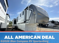 New 2026 Alliance RV Paradigm 382RK available in Duncan, South Carolina