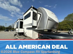 New 2026 Alliance RV Paradigm 385FL available in Duncan, South Carolina