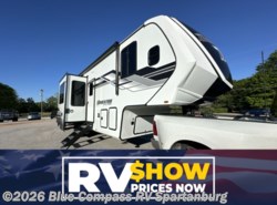New 2026 Grand Design Momentum G-Class 320G available in Duncan, South Carolina