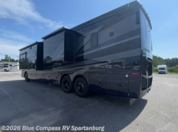 Used 2025 Tiffin Phaeton 44 OH available in Duncan, South Carolina
