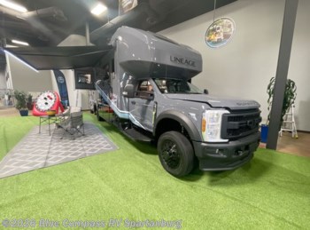 New 2026 Grand Design Lineage Series F 31ZW available in Duncan, South Carolina