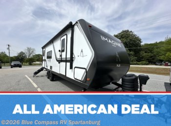 New 2026 Grand Design Imagine XLS 23LDE available in Duncan, South Carolina