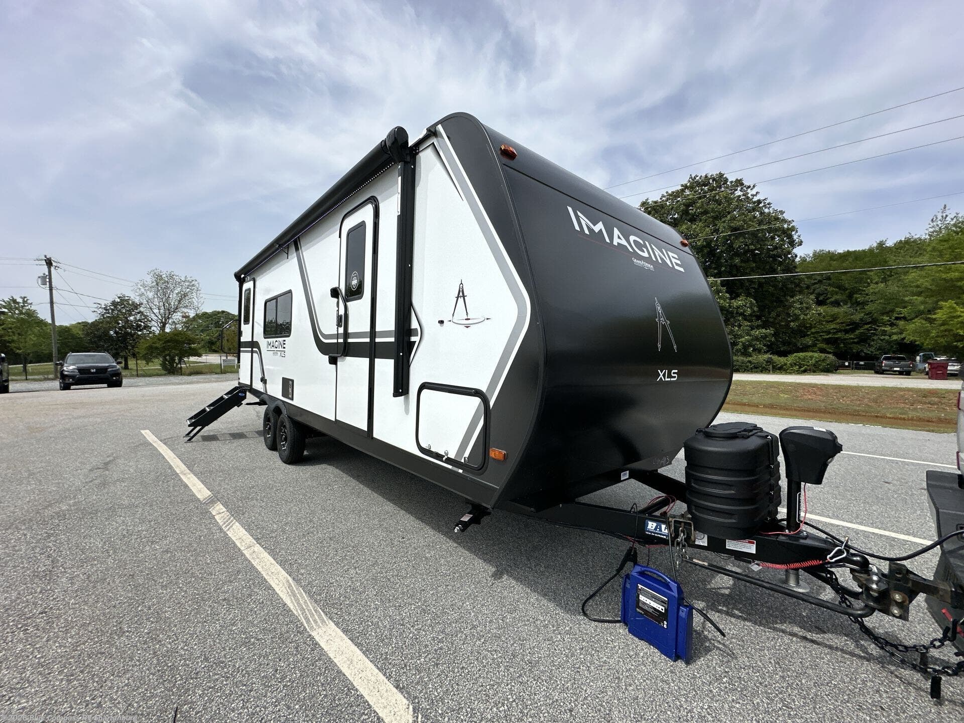New 2026 Grand Design Imagine XLS 23LDE available in Duncan, South Carolina