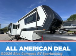 New 2026 Brinkley RV Model Z 3100 available in Duncan, South Carolina