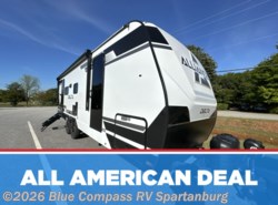 New 2026 Alliance RV Delta 252RL available in Duncan, South Carolina