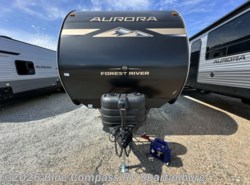 New 2026 Forest River Aurora 29TQS available in Duncan, South Carolina