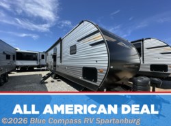 New 2026 Forest River Aurora 29TQS available in Duncan, South Carolina