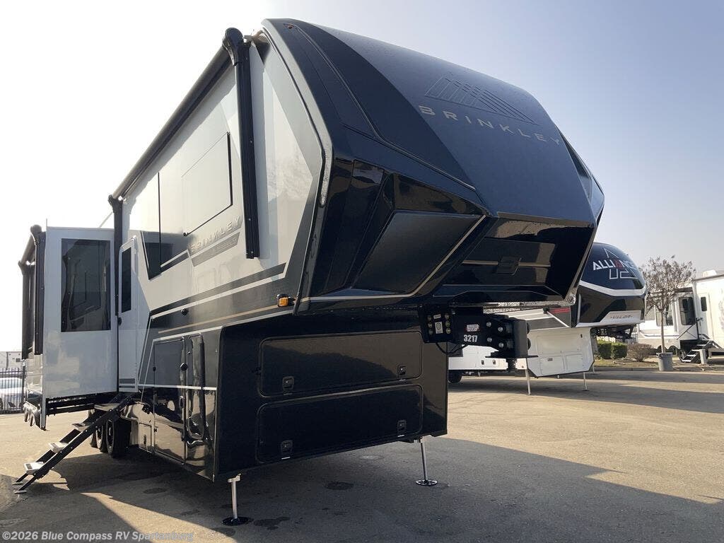 New 2026 Brinkley RV Model G 3520 available in Duncan, South Carolina