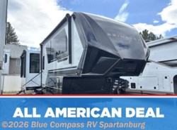 New 2026 Brinkley RV Model G 3520 available in Duncan, South Carolina