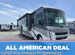 New 2026 Entegra Coach Vision XL 36C available in Duncan, South Carolina