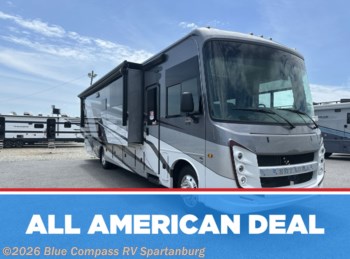New 2026 Entegra Coach Vision XL 36C available in Duncan, South Carolina