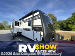 New 2026 Grand Design Reflection 317RSTS available in Duncan, South Carolina