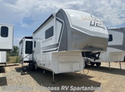 New 2026 Alliance RV Paradigm 312RK available in Duncan, South Carolina
