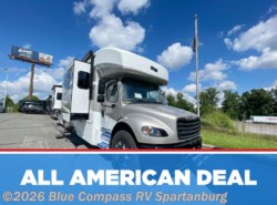 New 2026 Newmar Grand Star 3940 available in Duncan, South Carolina