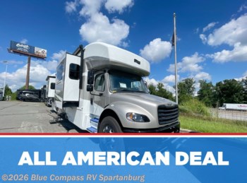 New 2026 Newmar Grand Star 3940 available in Duncan, South Carolina