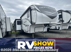Used 2024 Grand Design Reflection 337RLS available in Duncan, South Carolina