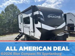 Used 2024 Grand Design Imagine AIM 14MS available in Duncan, South Carolina