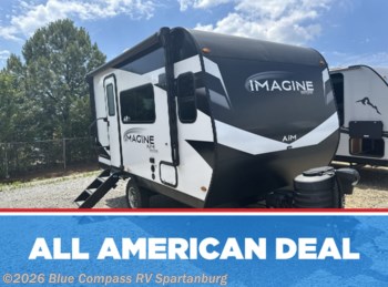 Used 2024 Grand Design Imagine AIM 14MS available in Duncan, South Carolina