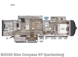 New 2026 Brinkley RV Model Z 3210 available in Duncan, South Carolina