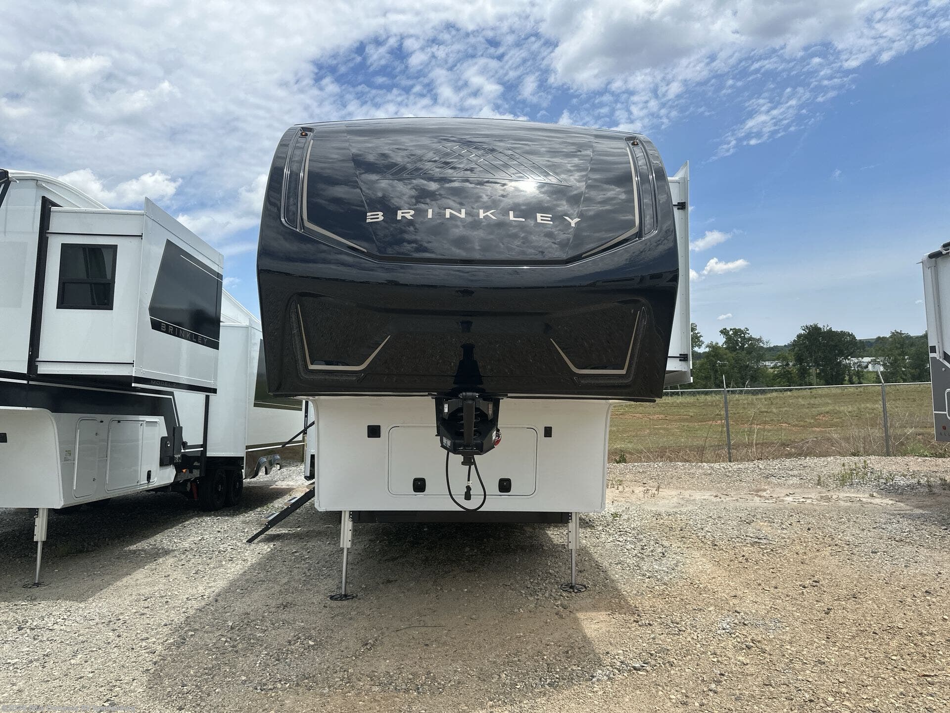 New 2026 Brinkley RV Model Z 3210 available in Duncan, South Carolina