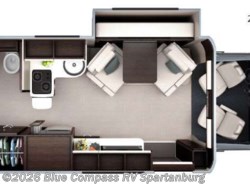 Used 2016 Leisure Travel Unity U24MB available in Duncan, South Carolina