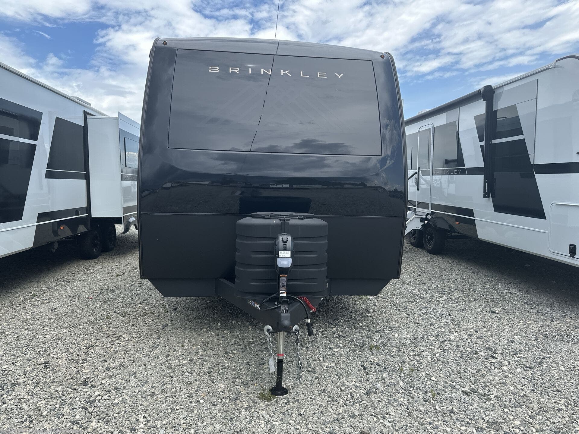 New 2026 Brinkley RV Model I 235 available in Duncan, South Carolina