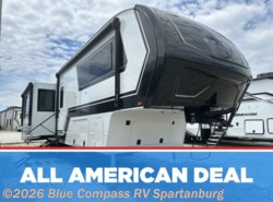 New 2026 Brinkley RV Model Z 3200 available in Duncan, South Carolina