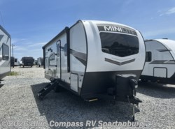 Used 2023 Forest River Rockwood Mini Lite 2513S available in Duncan, South Carolina