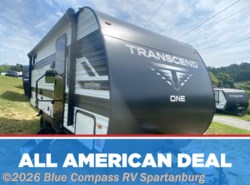 New 2026 Grand Design Transcend One 161BH available in Duncan, South Carolina