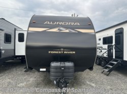 New 2026 Forest River Aurora 24RBS available in Duncan, South Carolina