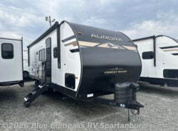 New 2026 Forest River Aurora 24RBS available in Duncan, South Carolina