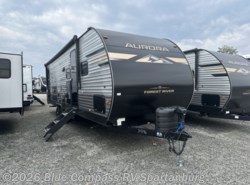New 2026 Forest River Aurora 27DBH available in Duncan, South Carolina