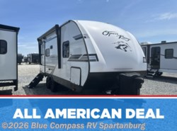 Used 2024 Highland Ridge Range Lite 212FB available in Duncan, South Carolina