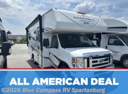 Used 2025 Coachmen Leprechaun 210QSS Chevy 3500 available in Duncan, South Carolina